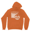 rok 101 Unisex Hoodie