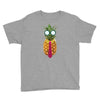 Pineapple Youth Tee