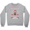 groot christmas Crewneck Sweatshirt