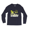 the grandfather dad 8hfkidbb Long Sleeve Shirts