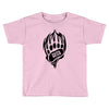 papa bear Toddler T-shirt