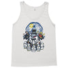 penguin time Tank Top