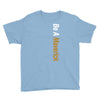 Be A Maverick Youth Tee