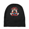 thor's gym Baby Beanies