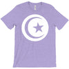 tunisia international support your country  sport flag sport T-Shirt