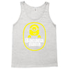 banana minion Tank Top