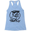 bad boy Racerback Tank