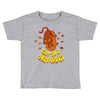catonaskateboard Toddler T-shirt