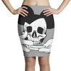 mause rolling Pencil Skirts