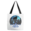 Big Foot Tote Bags