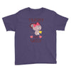 trashy and sassy Youth Tee