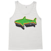 pool shark Tank Top