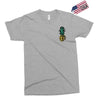 Pineapple Bomb Pocket Exclusive T-shirt