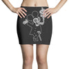 numbskull06 Mini Skirts