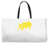 bull spain espana football animal tee all present sz new Weekender Totes