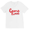 come V-Neck Tee