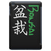 bonsai iPad Mini
