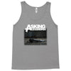 asking alexandria stand up and scream metalcore parkway drive Tank Top