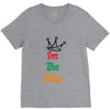 fahrie77 V-Neck Tee