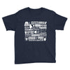 spoilt Youth Tee
