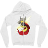 thundermon Zipper Hoodie