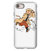 tintin iPhone 8