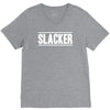 slacker V-Neck Tee