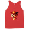 brid funny logo Tank Top