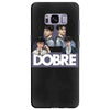 Dobre Twins Samsung Galaxy S8 Plus