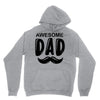 awsome dad Unisex Hoodie