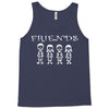 friends Tank Top