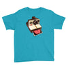 licka roid Youth Tee
