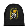 Super Saiyan Vegeta Baby Beanies