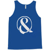 of mice and men ampersanarchy2 Tank Top