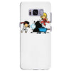 part time job   rock construction Samsung Galaxy S8 Plus