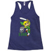 Link Racerback Tank