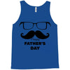 happy father's day Tank Top