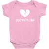 xxxtentacion Baby Bodysuit