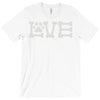 love dogs T-Shirt