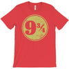 nine and three quarters T-Shirt