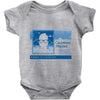quantum physics it's complicated Baby Onesie