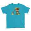 me and mr Youth Tee