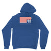 underwood 2016 president house of cards Unisex Hoodie