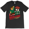 all the bacon and eggs T-Shirt