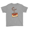 ooga chaka Youth Tee