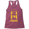 lincoln eclipse 2017 Racerback Tank