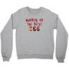 Number Of The Best Crewneck Sweatshirt