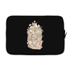 bad tempered rodents Laptop sleeve