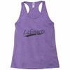 lalinger Racerback Tank