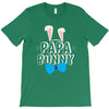 papa bunny T-Shirt